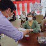 🌅敬老の日のご様子🐢