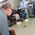 1週間ボウリング大会を開催しました! 1週間ボウリング大会を開催しました!