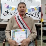 ✨お誕生日のご様子🌅✨ ✨お誕生日のご様子🌅✨