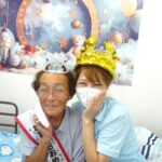 8月９月のお誕生日🎂🍻