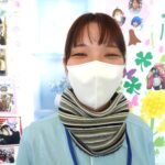 👨新✨職員紹介👩 👨新✨職員紹介👩
