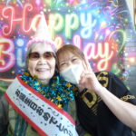 🎊4月のお誕生日会🍰
