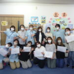 🙋♀️GKS(五幸桜町)総選挙!!🌸 🙋♀️GKS(五幸桜町)総選挙!!🌸