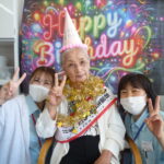 ✨🍰5月のお誕生日会✨ ✨🍰5月のお誕生日会✨