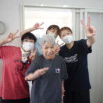 <span class="title">✨ご利用者&職員インタビュー!!👩✨</span> <span class="title">✨ご利用者&職員インタビュー!!👩✨</span>