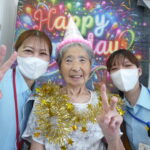 <span class="title">🍰8月のお誕生日会🎵</span>