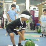 <span class="title">🌴楽しいスイカ割り大会!!🍉</span> <span class="title">🌴楽しいスイカ割り大会!!🍉</span>