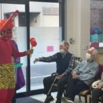 節分イベント開催！👹